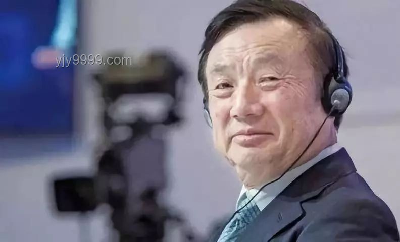 任正非前瞻：科技自立与创新引领未来趋势